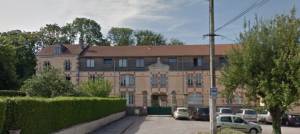 Christophe JOURNE - STE AMENAGEMENT URBAIN ET ARCHITECTURAL