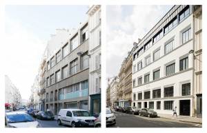 Marcos G. ROJO - ARCHITECTURE UNSTRICTLY SPEAKING