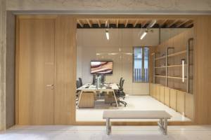 Francesco LOCONTE - KIDA ARCHITECTURE