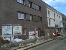 Abdenour TIZI - TAP ARCHITECTE