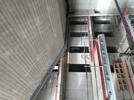 Abdenour TIZI - TAP ARCHITECTE