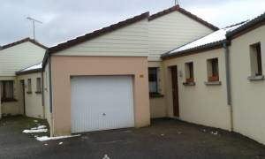 Christophe JOURNE - STE AMENAGEMENT URBAIN ET ARCHITECTURAL